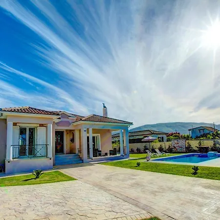 Very Villas Sofinta