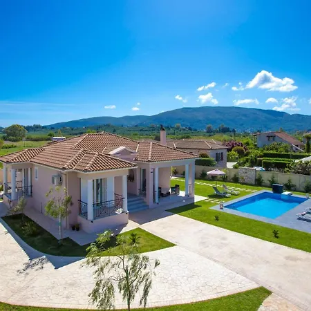Very Villas Sofinta *