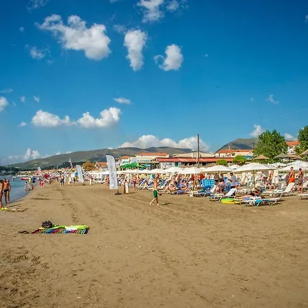 Very Villas Sofinta Laganas